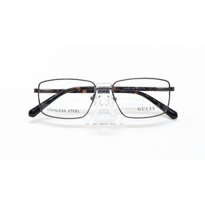 New Guess GU50061 Eyeglass Frame